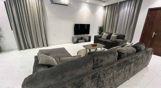 شاليهات جوري, Buchen Sie Chalet Cottages in Provinz Mekka, Cottage