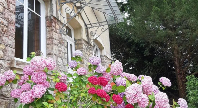 La Garenne, Book Hotel Bricquebec Cotentin