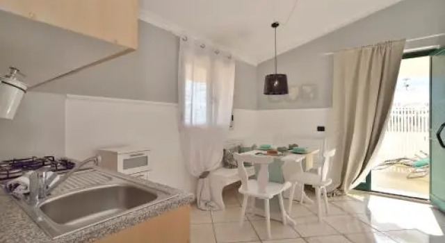 Casa Vivalda