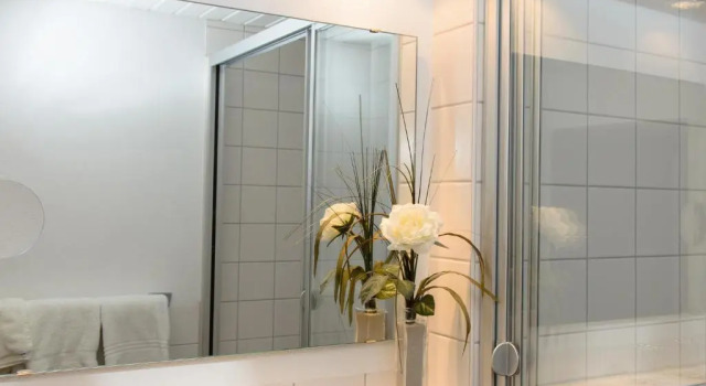 Номер Standard Arthotel ANA Flair