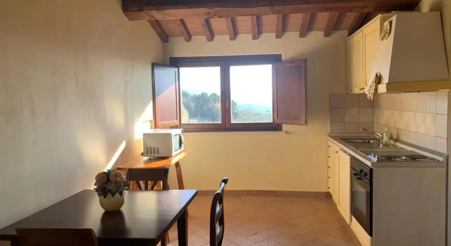 Апартаменты La Locanda Del Colle