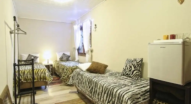 My Home - Grande Central Gramado