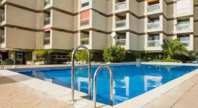 Chinasol 1-6, Book Hotel Almuñécar Costa Tropical