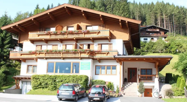 Апартаменты Pension Schweizerhof