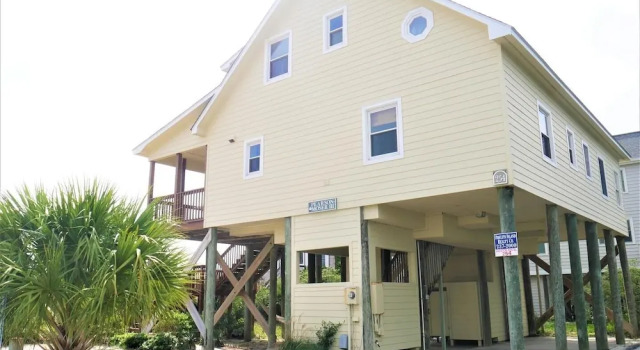Pearson Moser 5 Bedrooms 4 Bathrooms Home