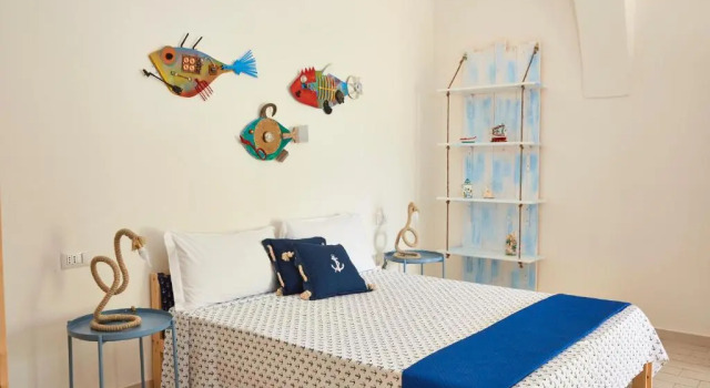 B&B Fata Morgana