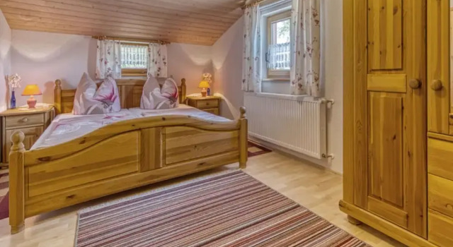 Апартаменты Holiday Home Sterl in Eppenschlag