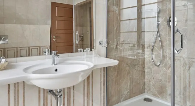 Двухместный семейный номер Standard Akropolis Apart Hotel