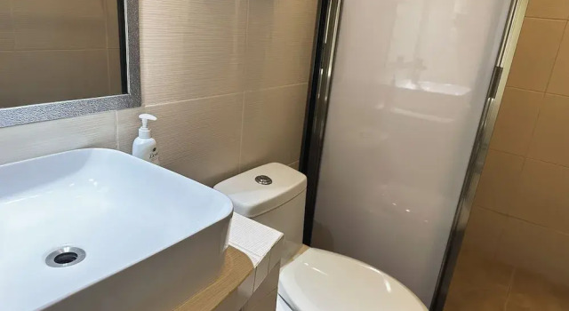 Номер Comfort Azcapri Villa Boutique & Spa
