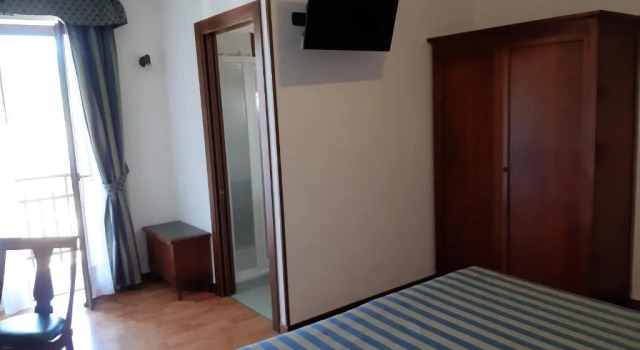 Двухместный номер Standard Hotel B&B Fortuna