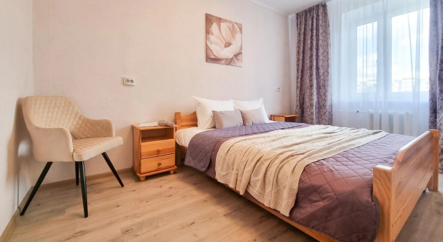 LovelyHome 39 (Lovelyhome 39) on Sailing street 31, Book Hotel Kaliningrad Kaliningrad Region