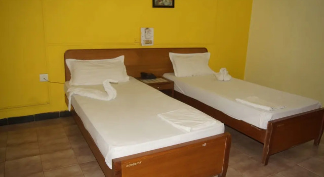 Mapusa Residency, Rezervovat Hotel Mapusa Severní Goa