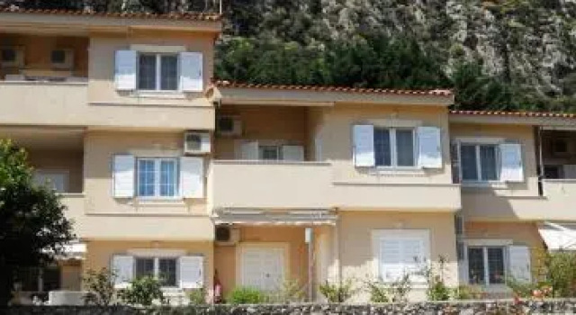iliopetro, Prenota Hotel Hotel a Peloponneso con parcheggio, Parcheggio