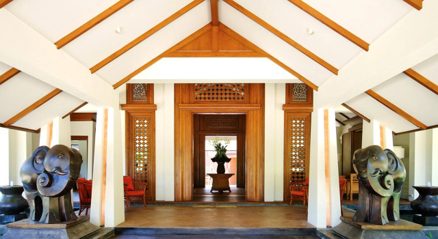 Sibsan Resort & Spa Maeteang