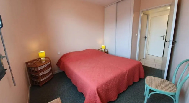 Appartement Saint-Jean-de-Monts, 2 pièces, 4 personnes - FR-1-224C-301
