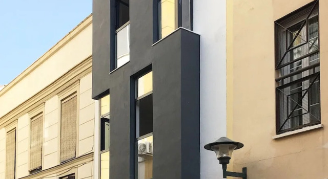 Номер Comfort Centro Picacho