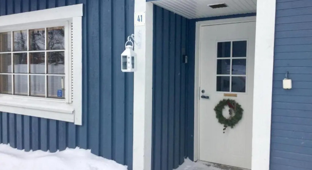 Herranterttu Apartments, Buchen Sie Ferienwohnung Hotels in Lappland mit Parkplatz, Parkplätze