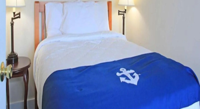 Fishermans Wharf Inn, Varaa Hotelli Boothbay 