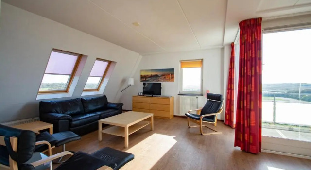 Duinerei appartement B301 - Groote Keeten, Забронировать Апартаменты/квартира Апартаменты Норда, Апартаменты/квартира