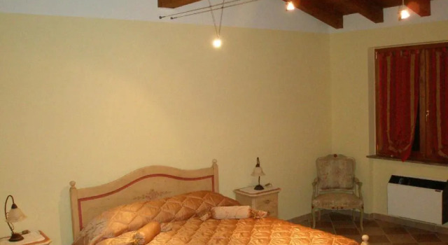 Bed and Breakfast il Faggio