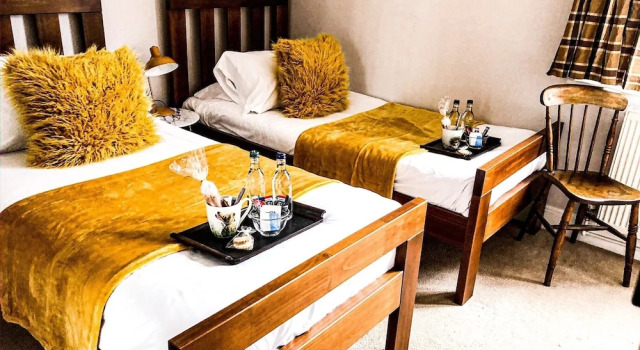 Frasers, Book Hotel Wickford Essex