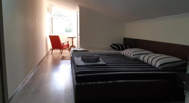 Номер Standard Ureki GuestHouse