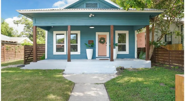 Коттедж Amazing Fully Fenced Home Only 5 Mins From Downtown