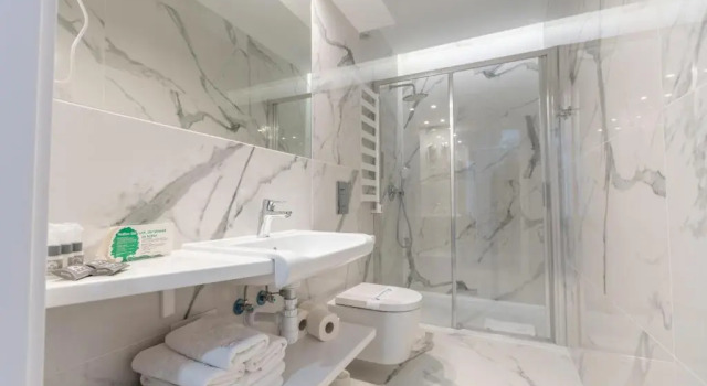 Апартаменты Villa Bravo & SPA