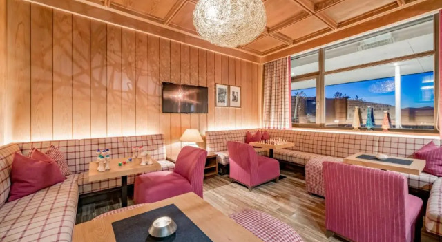 Royal Hotel Hinterhuber, Забронировать Отель Рисконе Брунико