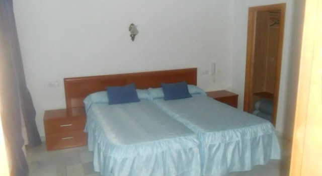 Hostal Centro Sol