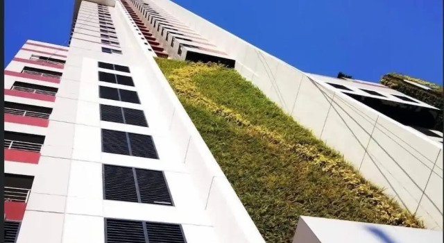 The Sentinel Residences