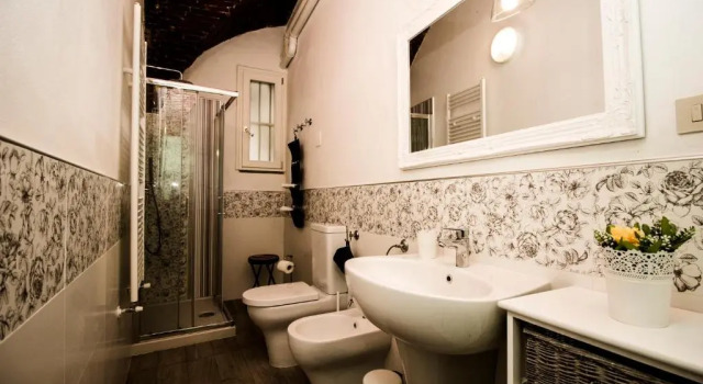 InnPisaRentals - Casa Livia