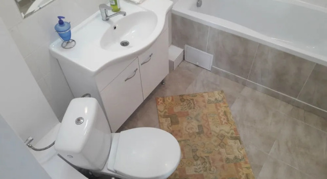 Km 0 Presidential Apartment, Book Apartment SPA Hotels in Sector 3, SPA