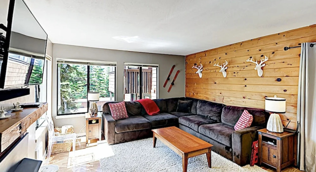 11711 Truckee - 2 Br Condo