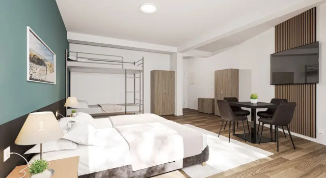 WzW Apartments - Wohnraum zum Wohlfühlen