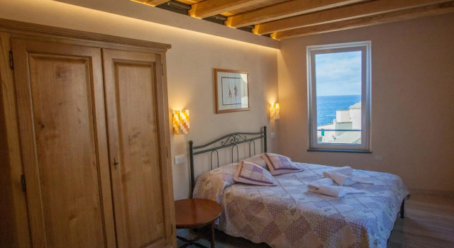 Scorci Di Mare, Забронировать Отель Риомаджоре Чинкве-Терре