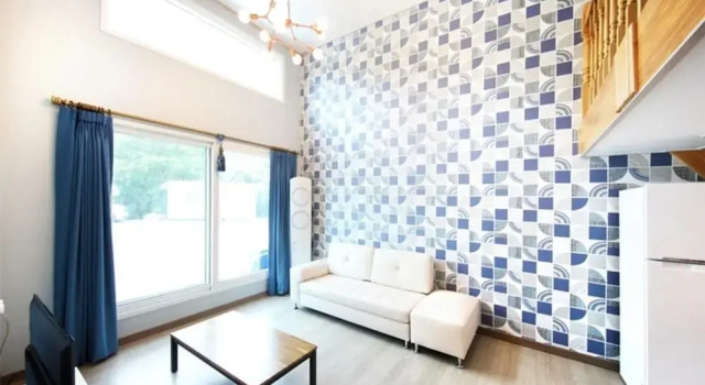 Stay Gapyeong (2025 Renovation)