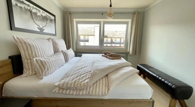 Appartamento Ferienwohnung Heller
