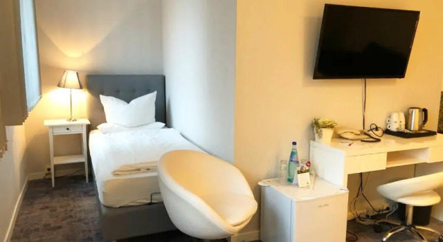 Номер Standard Hotel Kristall