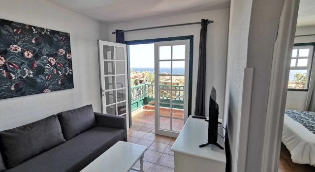 Апартаменты Standard Apartamentos Oasis San Antonio
