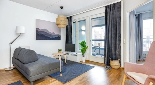 Haave Apartments Tampere, Забронировать Апартаменты/квартира Отели Тампере с завтраком, рядом с The Orthodox church of Tampere, Завтраки