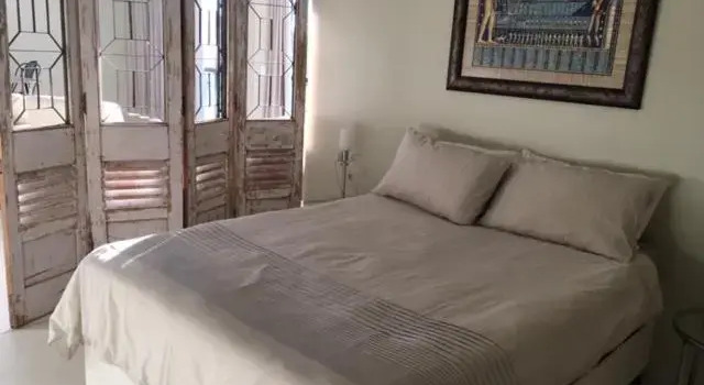Klein Windhoek Garden flat