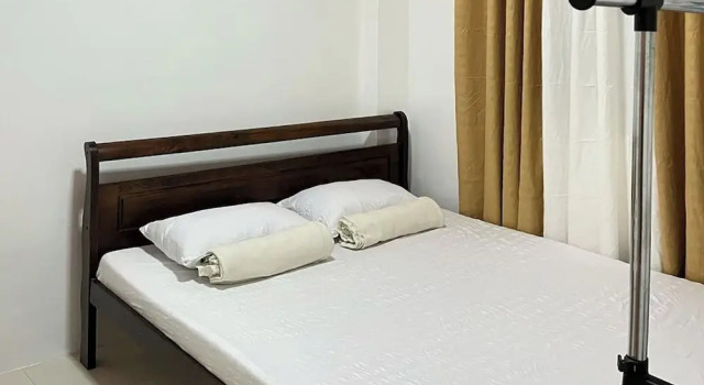 Номер Standard с 2 комнатами Krystalclaine Homestay-Burnham Hill Condo