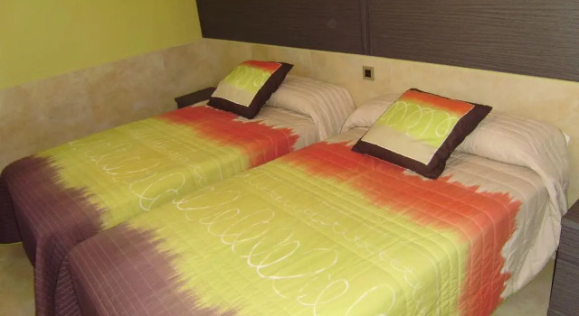 Hotel Rural Las Palmeras Muskiz, Rezerwuj Hotel Hotele w Baskonia z parkingiem, Parking