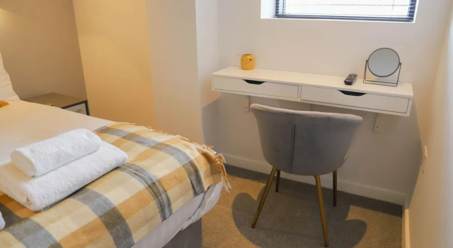 Апартаменты Apartment Seven