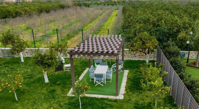 Cottage Desa Green Homes