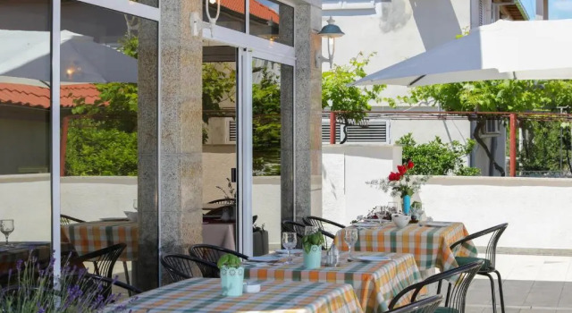 Двухместный номер Standard Downtown Private Rooms Mandić