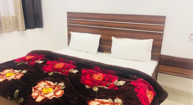 Shri Ganesh Guest House, Забронировать Гостевой дом Гостевые дома Амритсара, Гостевой дом