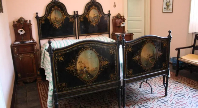 Номер Standard B&B Sotto i Pini