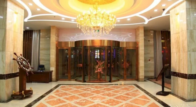 Manzhouli Furunxing Hotel, Rezervați Hotel Hoteluri all inclusive în Inner Mongolia, All Inclusive